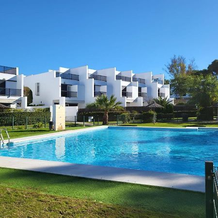 Casa Playa La Fontanilla Sotolodge Conil De La Frontera Dış mekan fotoğraf