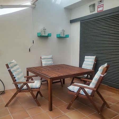 Casa Playa La Fontanilla Sotolodge Conil De La Frontera Dış mekan fotoğraf
