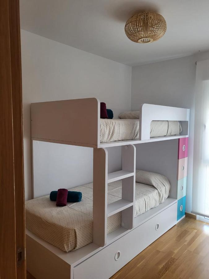Casa Playa La Fontanilla Sotolodge Conil De La Frontera Dış mekan fotoğraf