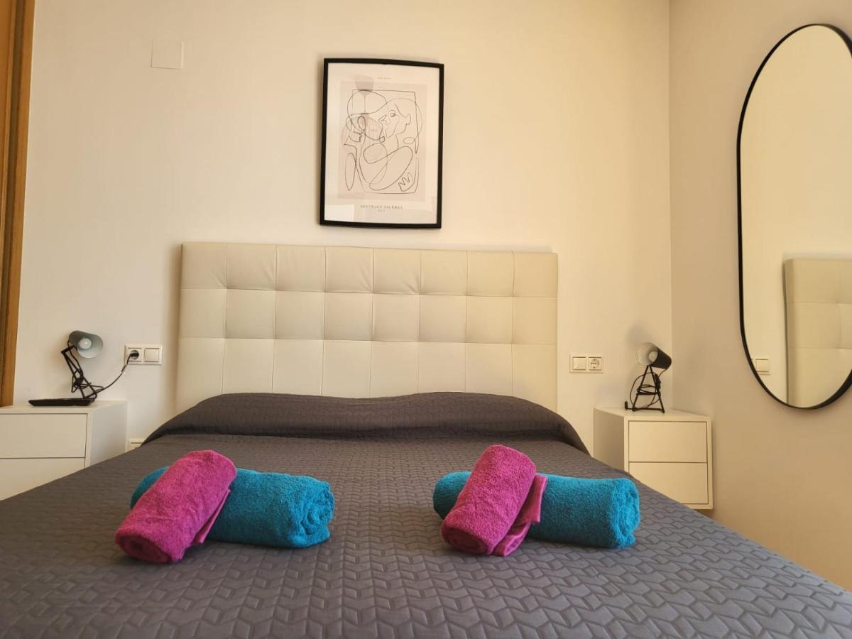 Casa Playa La Fontanilla Sotolodge Conil De La Frontera Dış mekan fotoğraf