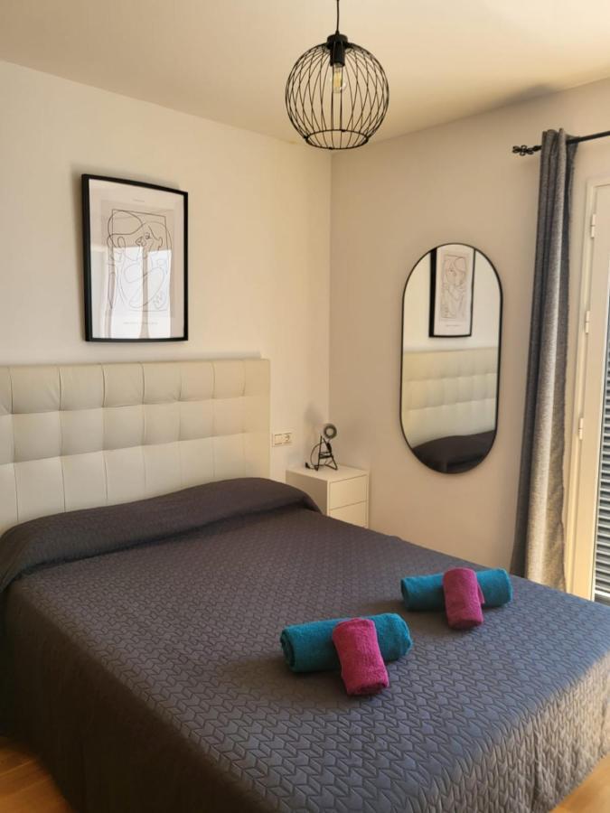 Casa Playa La Fontanilla Sotolodge Conil De La Frontera Dış mekan fotoğraf