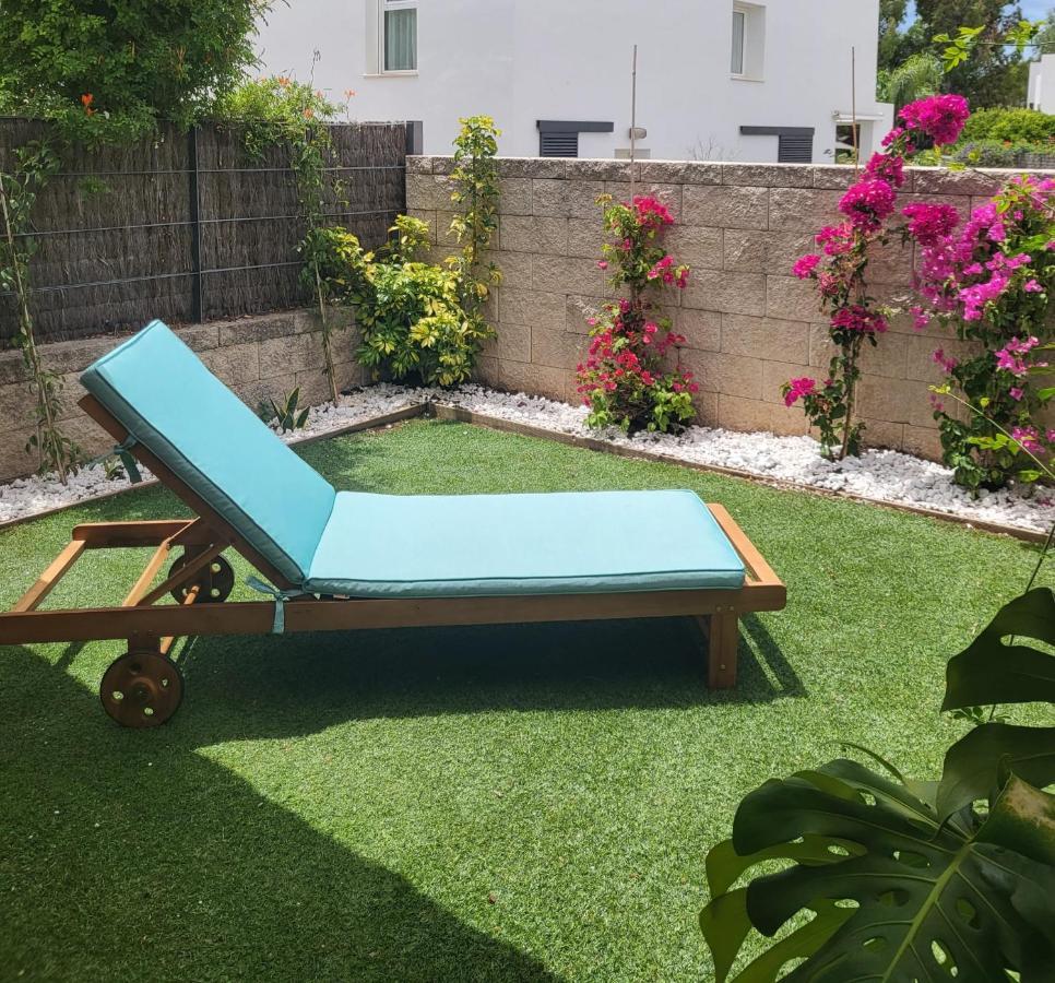 Casa Playa La Fontanilla Sotolodge Conil De La Frontera Dış mekan fotoğraf