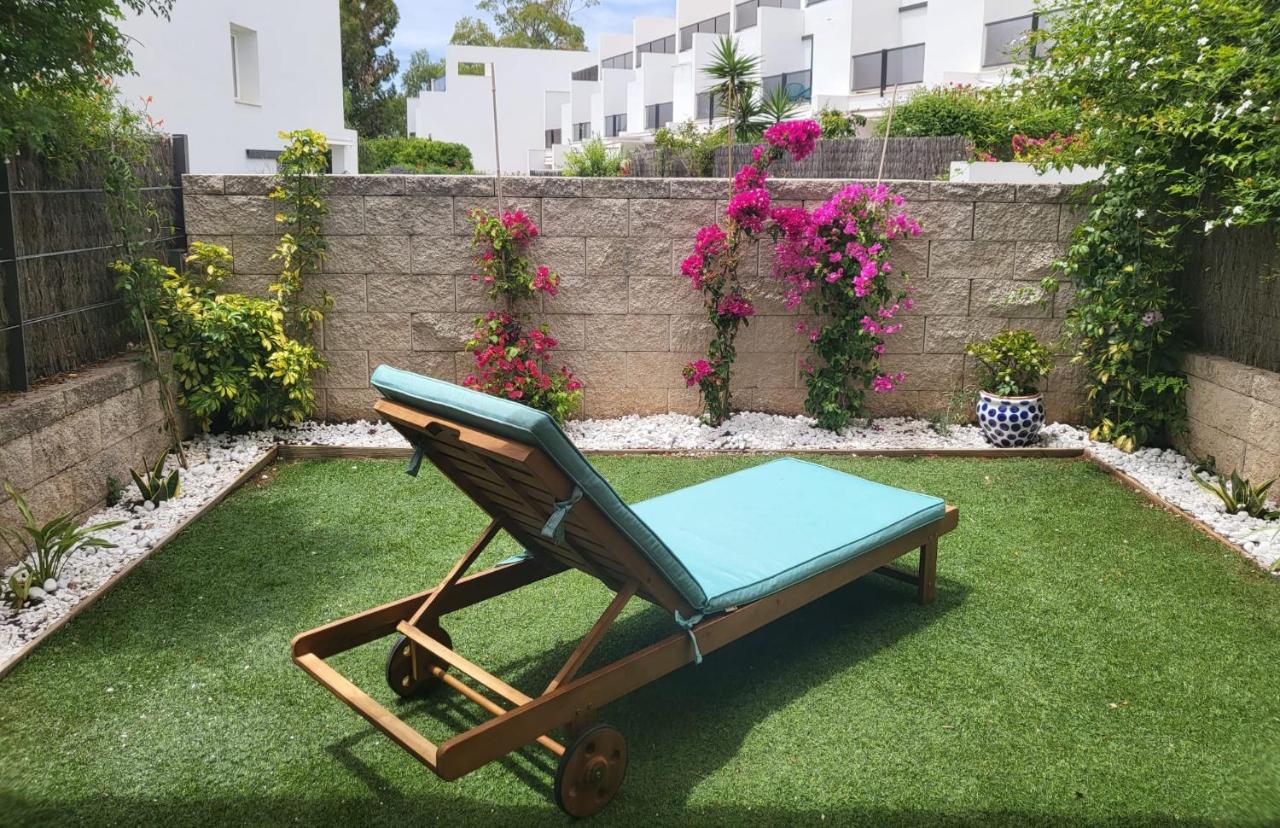 Casa Playa La Fontanilla Sotolodge Conil De La Frontera Dış mekan fotoğraf