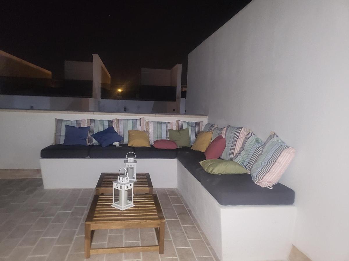 Casa Playa La Fontanilla Sotolodge Conil De La Frontera Dış mekan fotoğraf