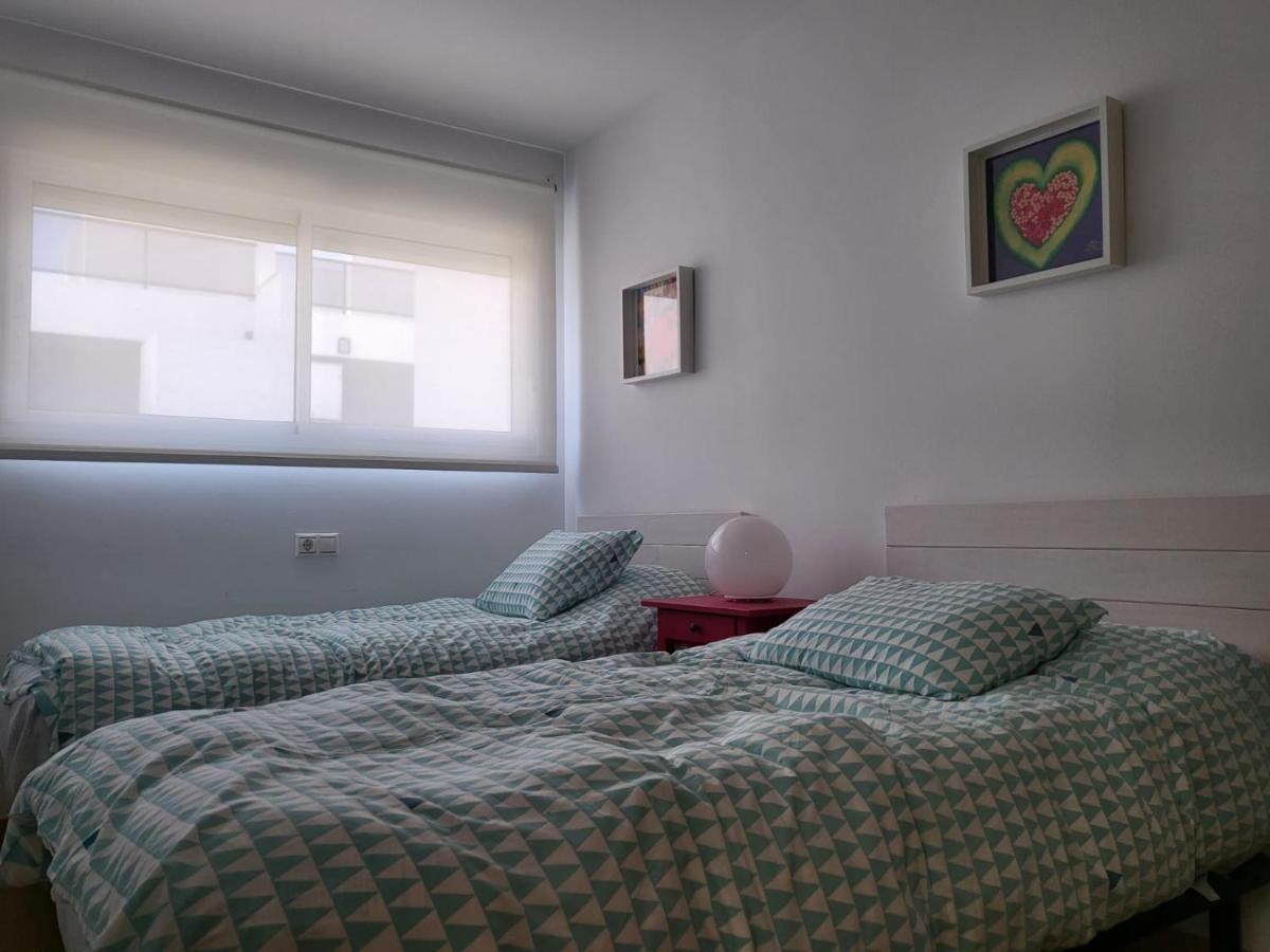 Casa Playa La Fontanilla Sotolodge Conil De La Frontera Dış mekan fotoğraf