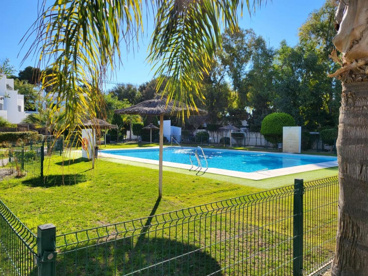 Casa Playa La Fontanilla Sotolodge Conil De La Frontera Dış mekan fotoğraf