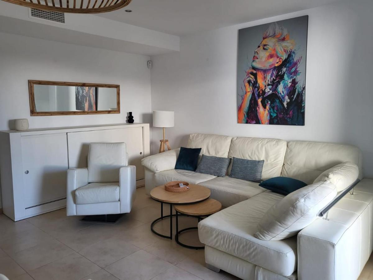 Casa Playa La Fontanilla Sotolodge Conil De La Frontera Dış mekan fotoğraf
