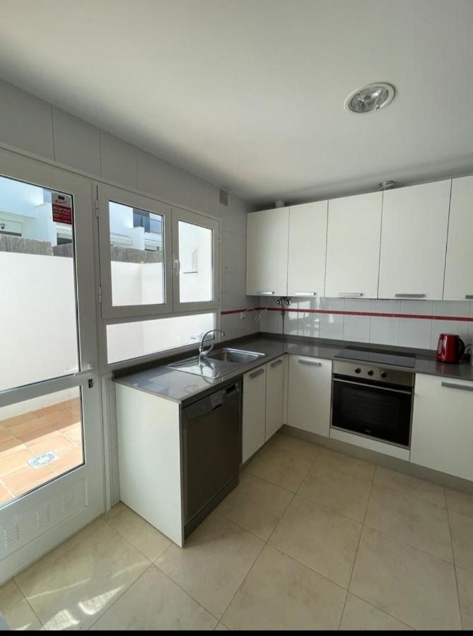 Casa Playa La Fontanilla Sotolodge Conil De La Frontera Dış mekan fotoğraf