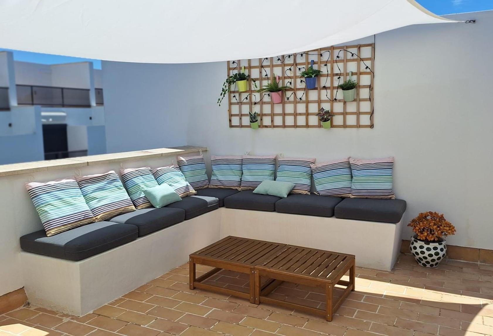 Casa Playa La Fontanilla Sotolodge Conil De La Frontera Dış mekan fotoğraf