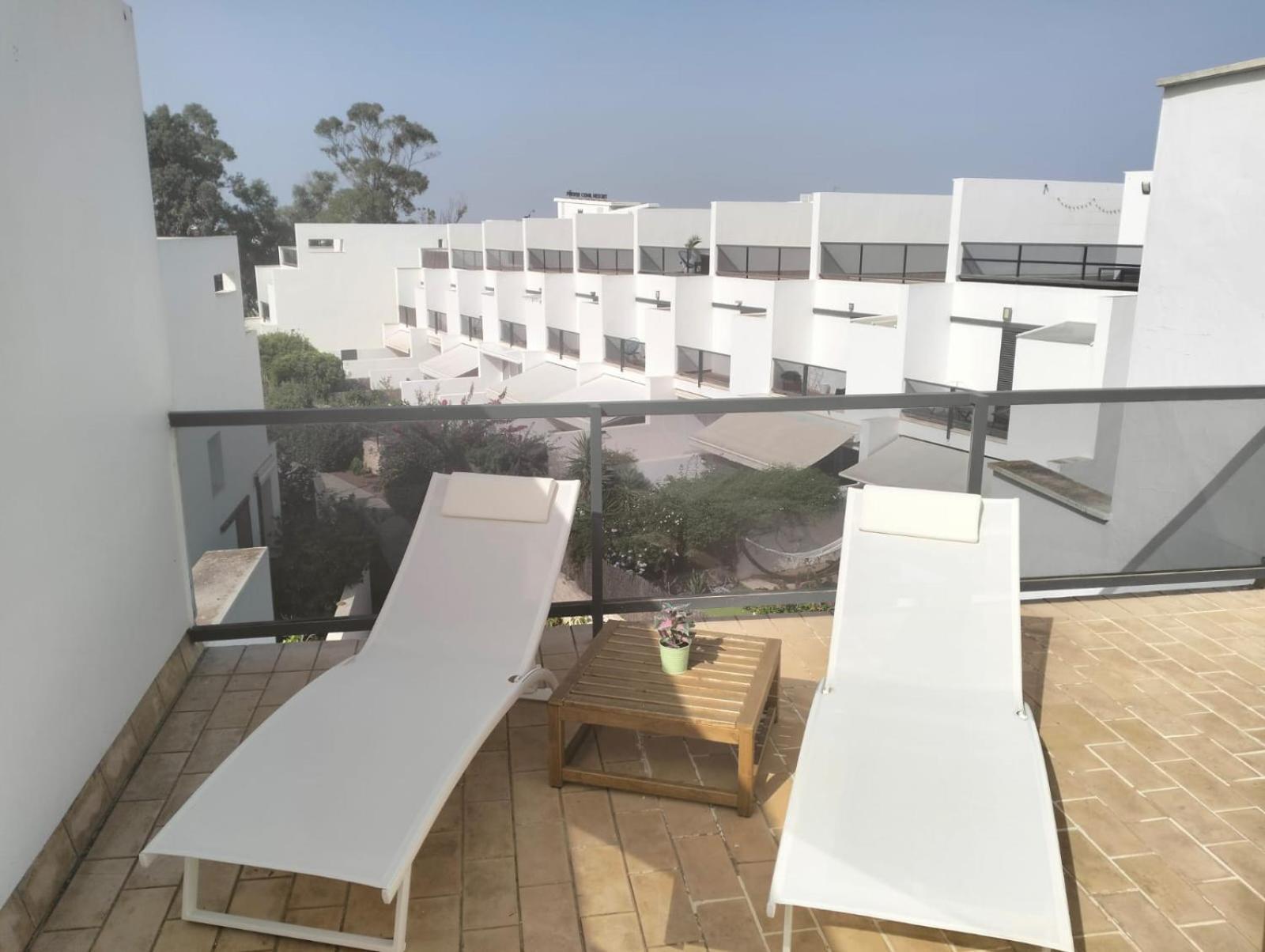 Casa Playa La Fontanilla Sotolodge Conil De La Frontera Dış mekan fotoğraf