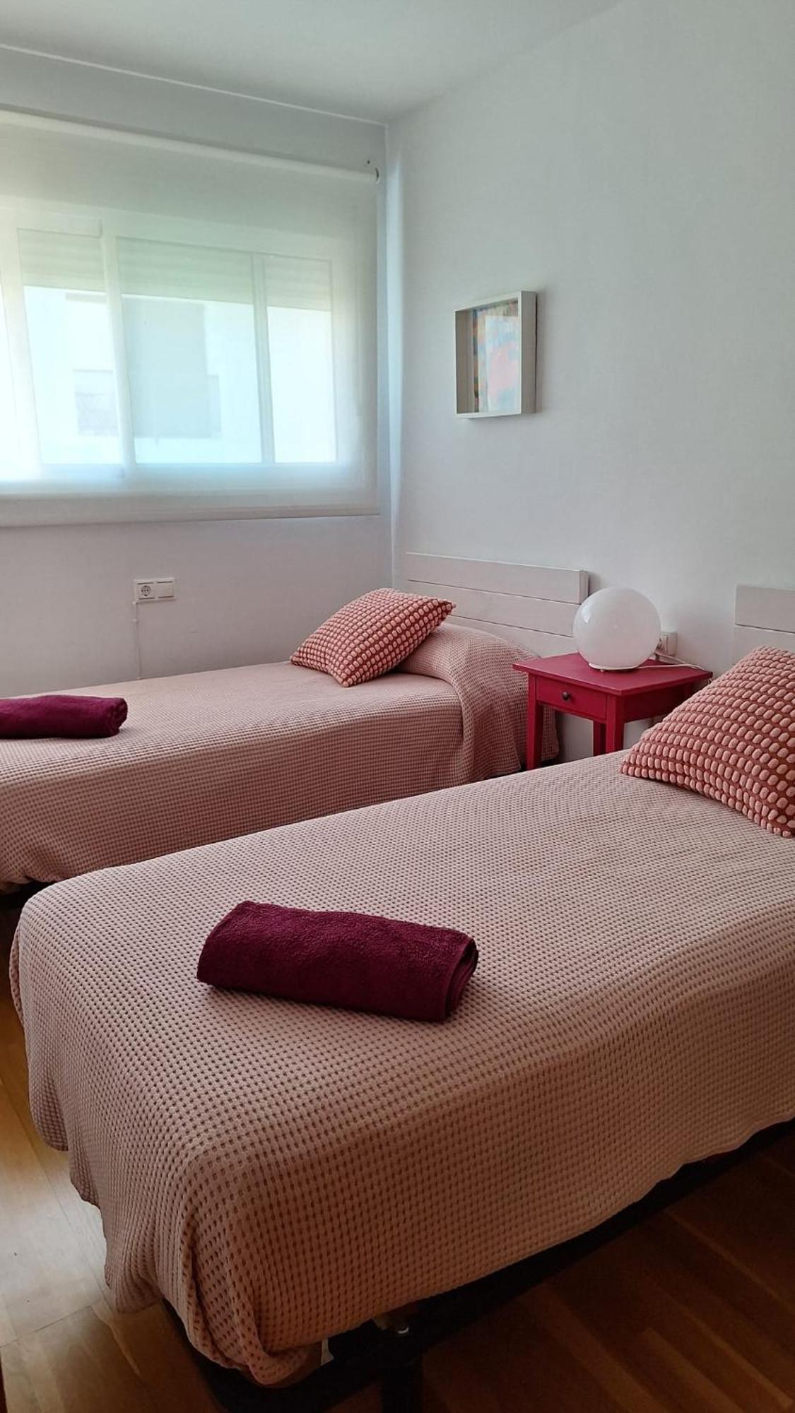 Casa Playa La Fontanilla Sotolodge Conil De La Frontera Dış mekan fotoğraf