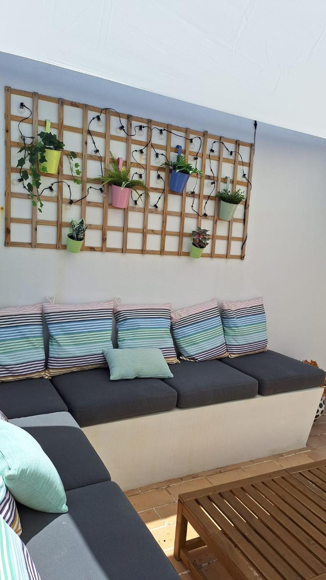 Casa Playa La Fontanilla Sotolodge Conil De La Frontera Dış mekan fotoğraf