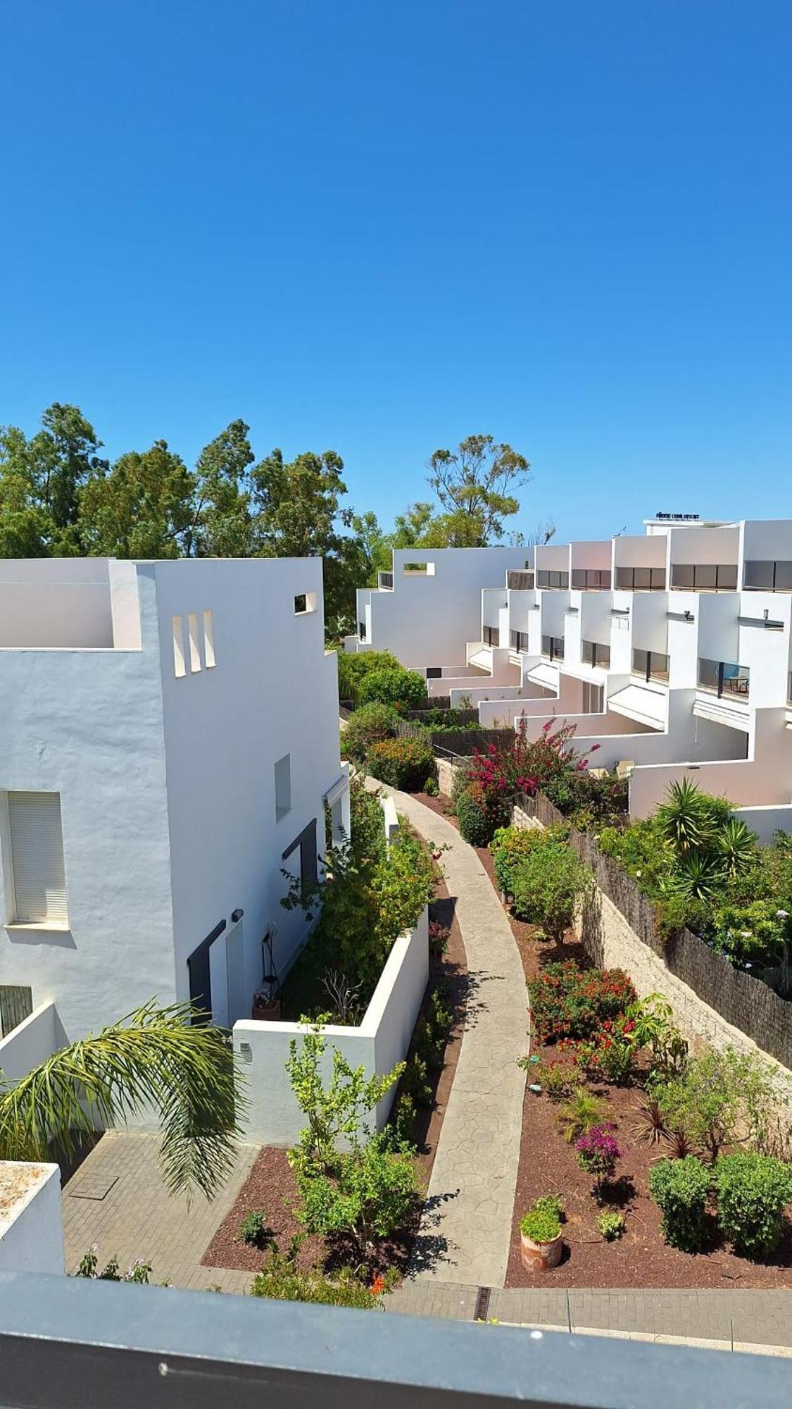 Casa Playa La Fontanilla Sotolodge Conil De La Frontera Dış mekan fotoğraf